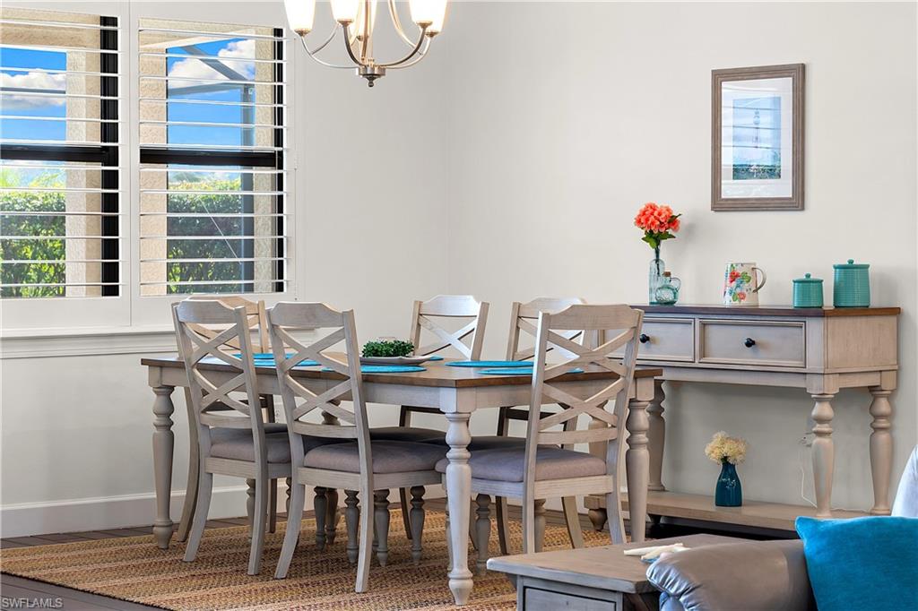 THE PLACE AT CORKSCREW - Residential