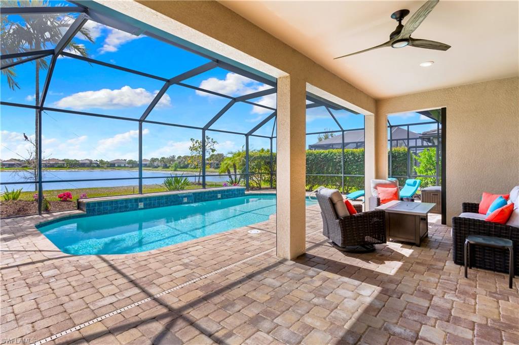 THE PLACE AT CORKSCREW - Residential