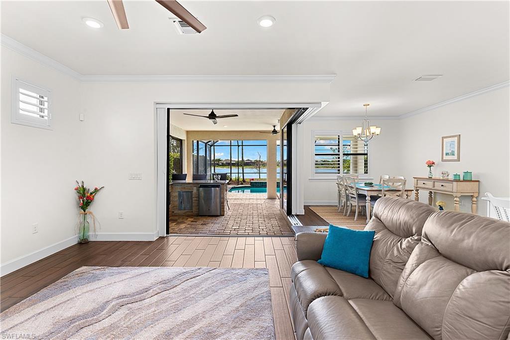 THE PLACE AT CORKSCREW - Residential