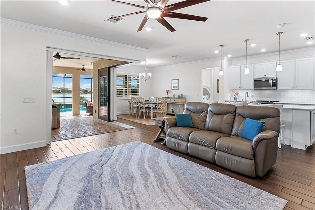 THE PLACE AT CORKSCREW - Residential