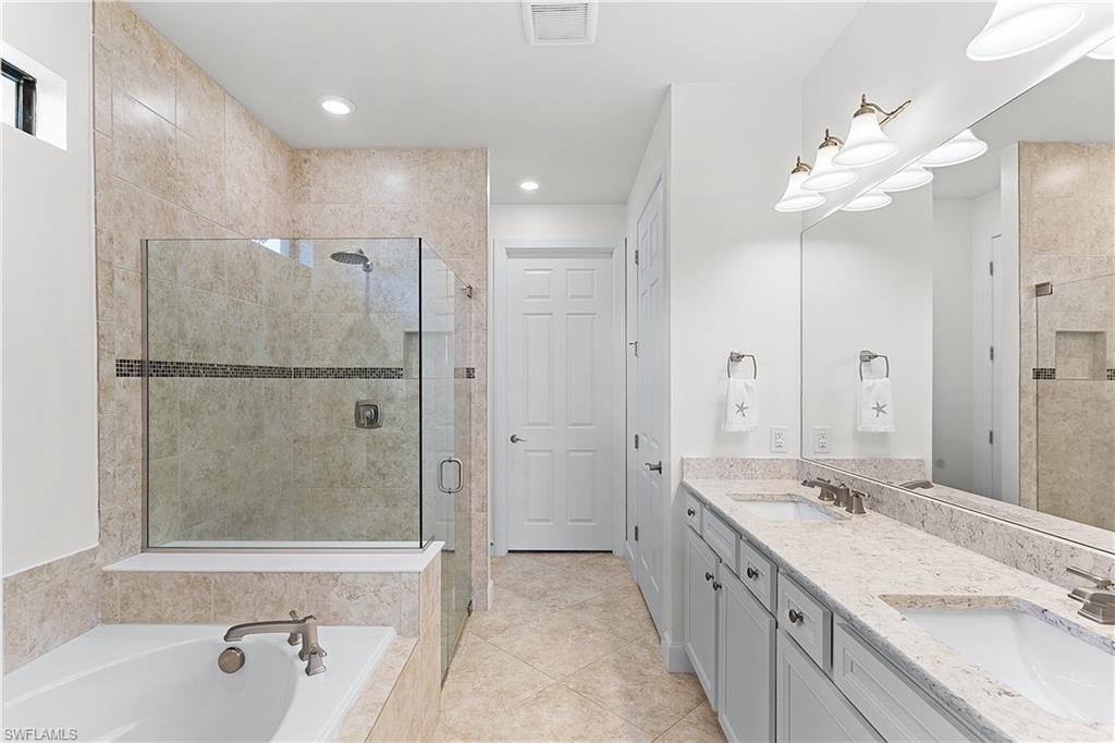 THE PLACE AT CORKSCREW - Residential