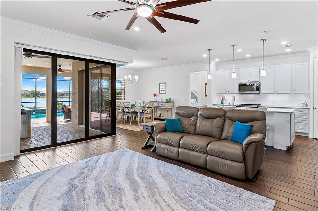 THE PLACE AT CORKSCREW - Residential