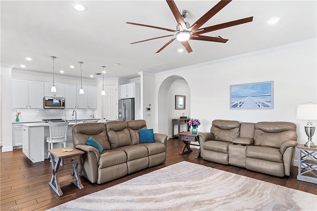 THE PLACE AT CORKSCREW - Residential