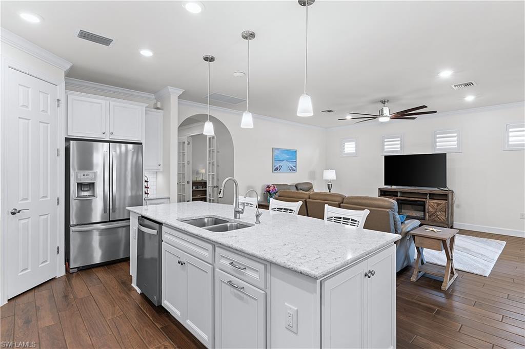 THE PLACE AT CORKSCREW - Residential