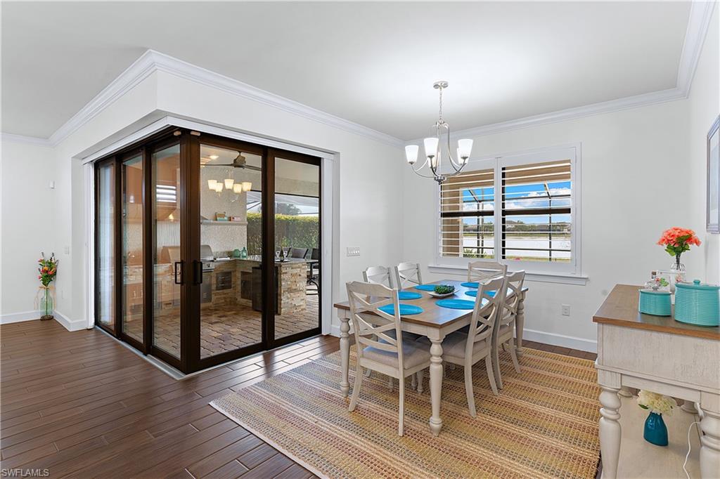 THE PLACE AT CORKSCREW - Residential