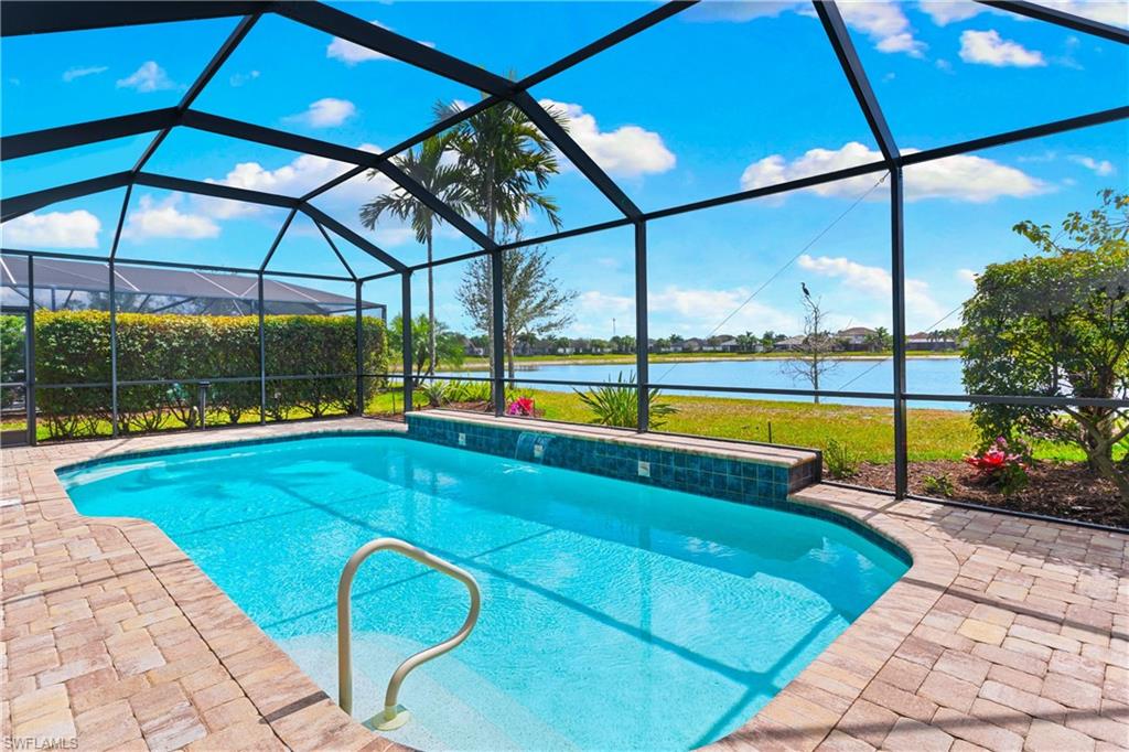 THE PLACE AT CORKSCREW - Residential