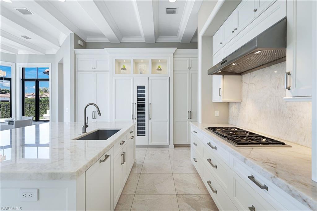 TRADITIONS - Residential