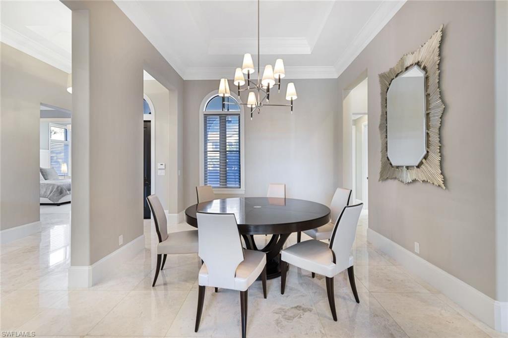 TRADITIONS - Residential