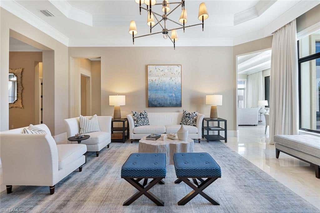 Photo of 2231 Residence CIR, NAPLES, FL 34105 (MLS # 225011628)