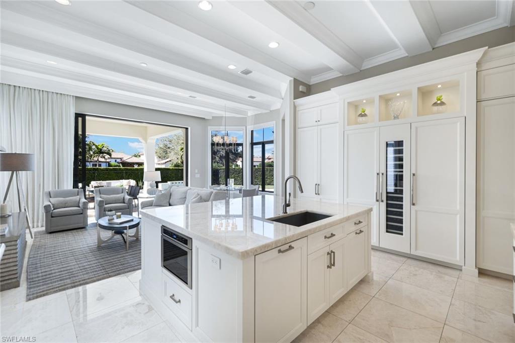 TRADITIONS - Residential