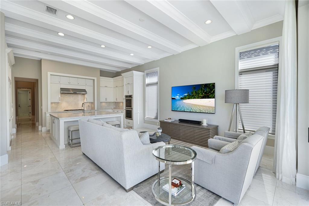 TRADITIONS - Residential