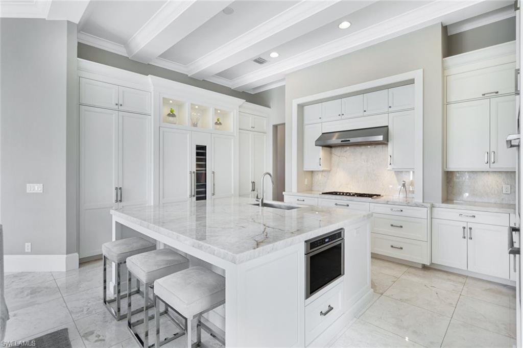 TRADITIONS - Residential