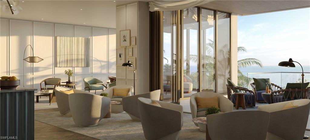 ROSEWOOD RESIDENCES NAPLES - Residential