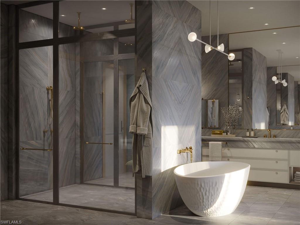 ROSEWOOD RESIDENCES NAPLES - Residential