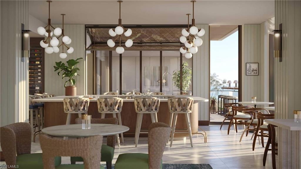 ROSEWOOD RESIDENCES NAPLES - Residential