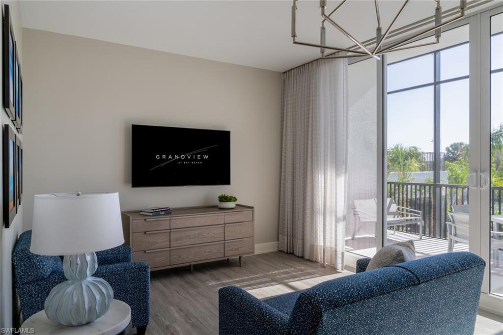 GRANDVIEW AT BAY BEACH - Residential