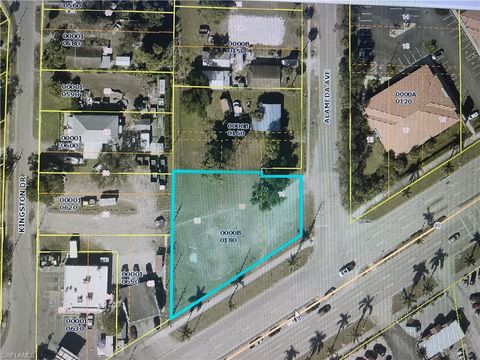 4849 Palm Beach BLVD FORT MYERS FL 33905