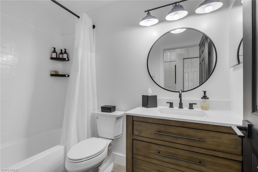 SHERWOOD - Residential