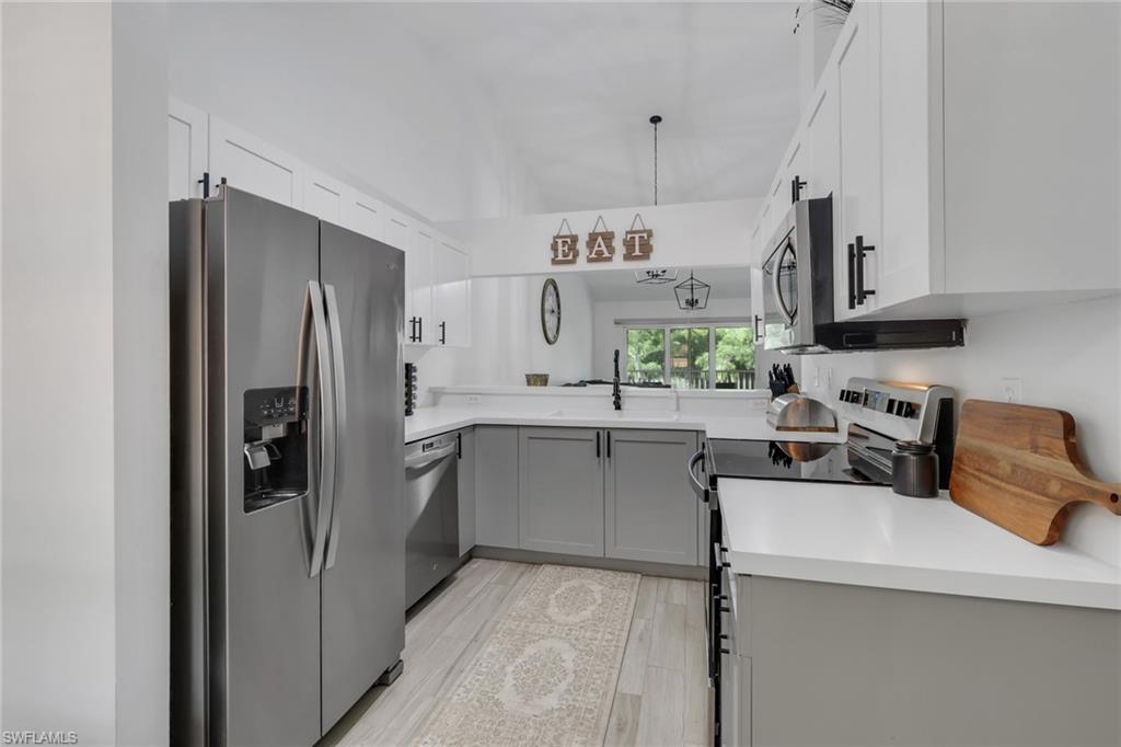 SHERWOOD - Residential