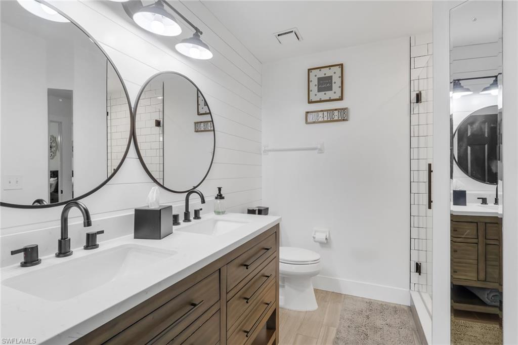 SHERWOOD - Residential