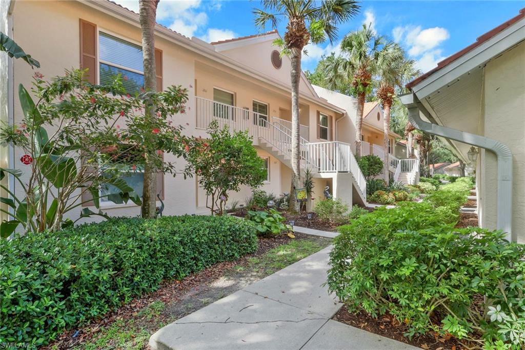 SHERWOOD - Residential
