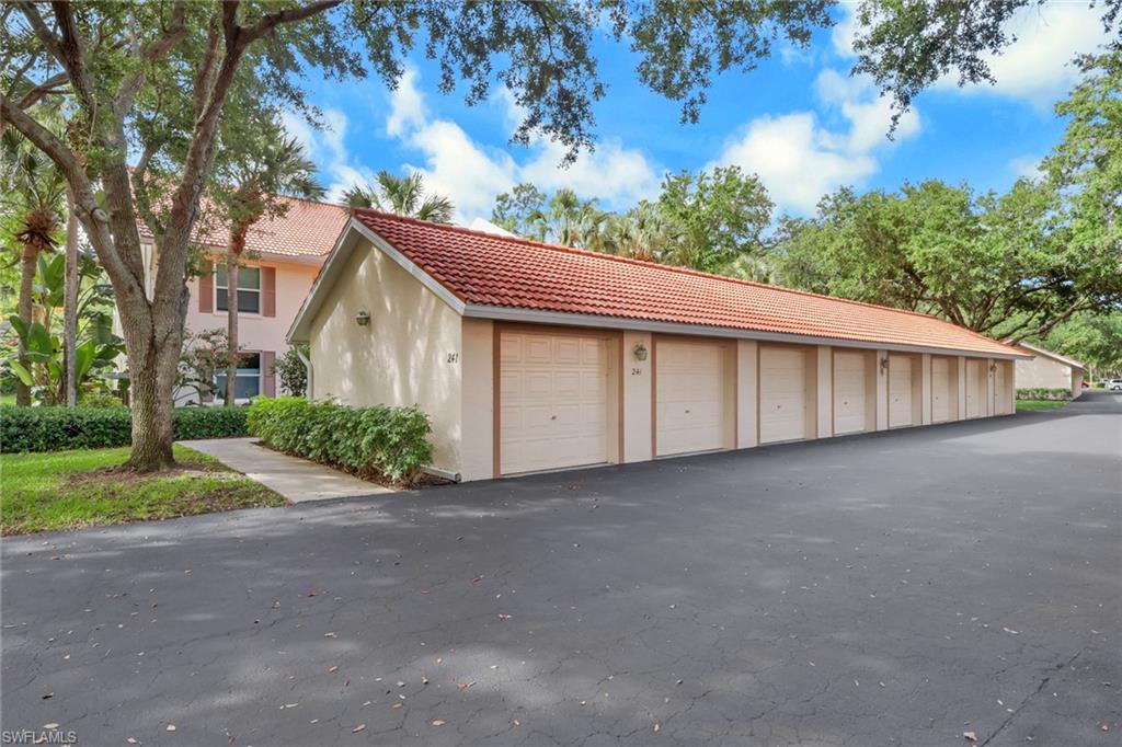 SHERWOOD - Residential