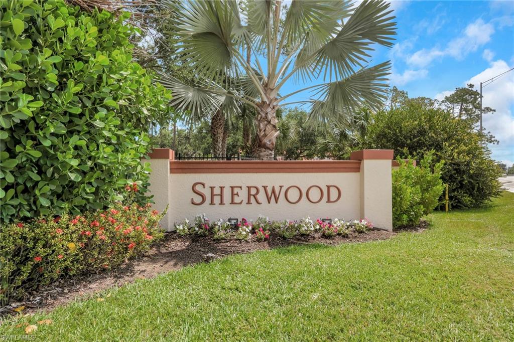 SHERWOOD - Residential