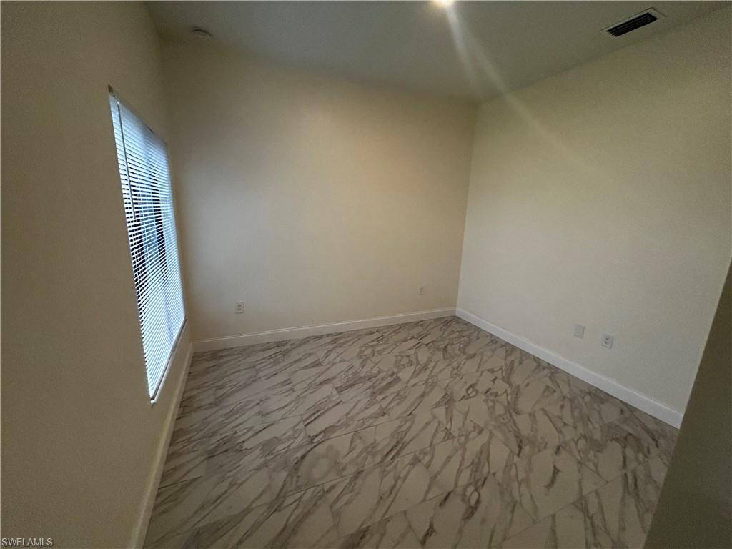 LEHIGH ESTATES - Residential Lease