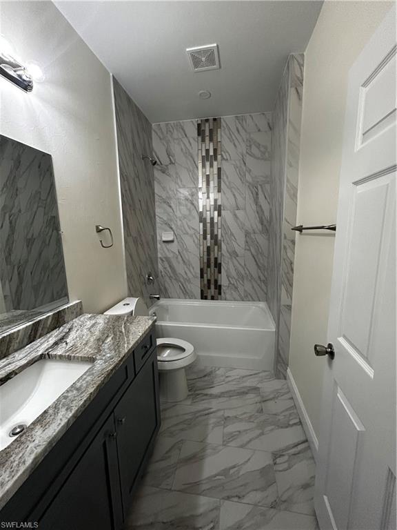 LEHIGH ESTATES - Residential Lease