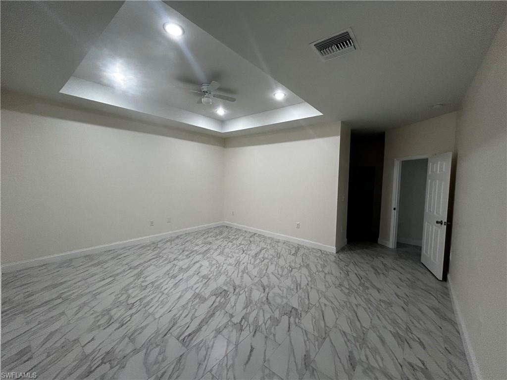 LEHIGH ESTATES - Residential Lease