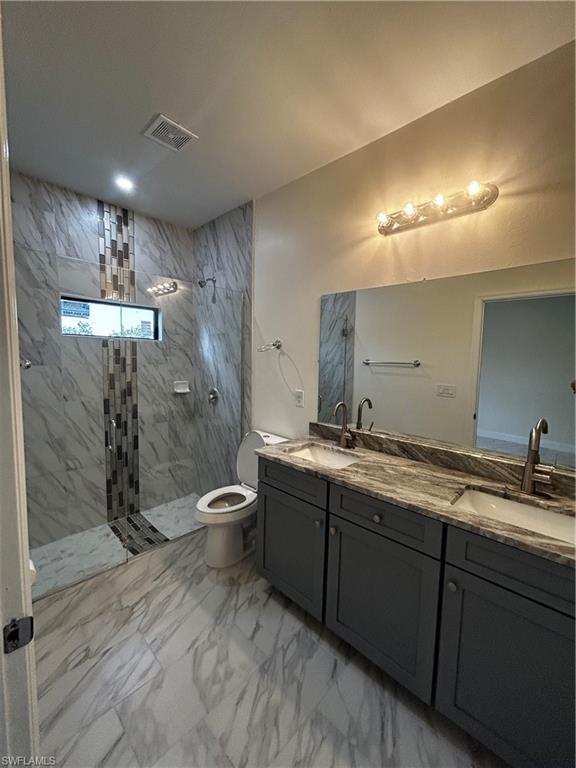 LEHIGH ESTATES - Residential Lease