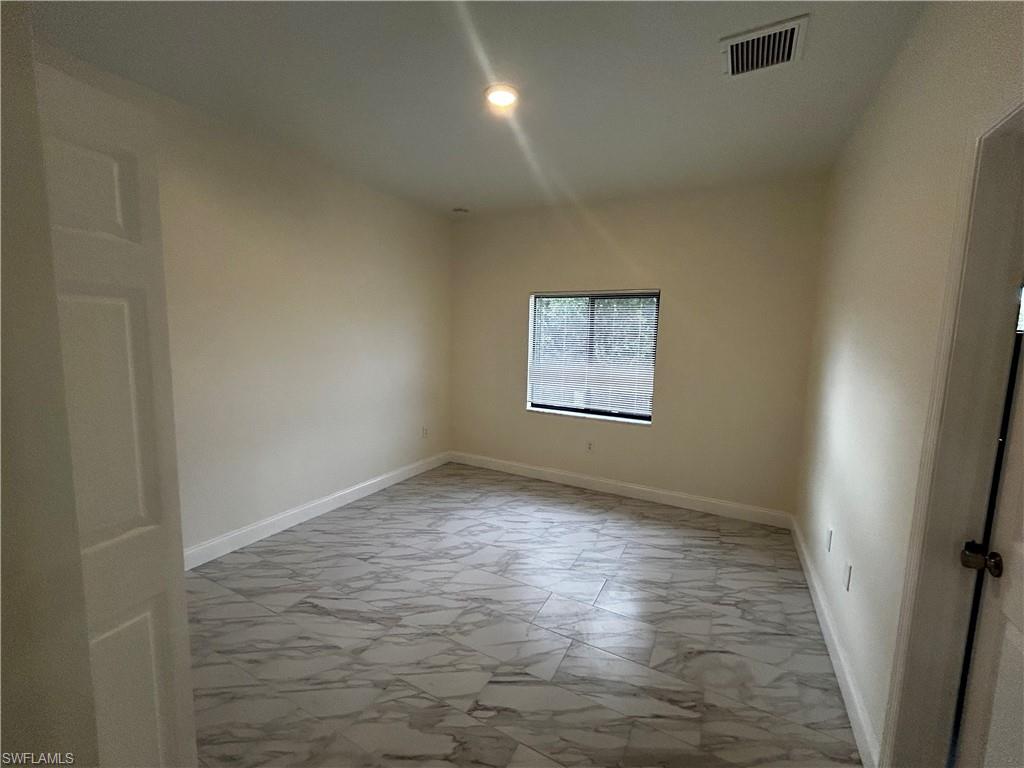 LEHIGH ESTATES - Residential Lease