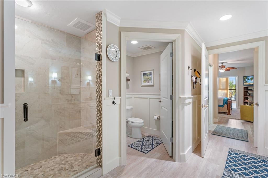 CAPE HARBOUR - Residential