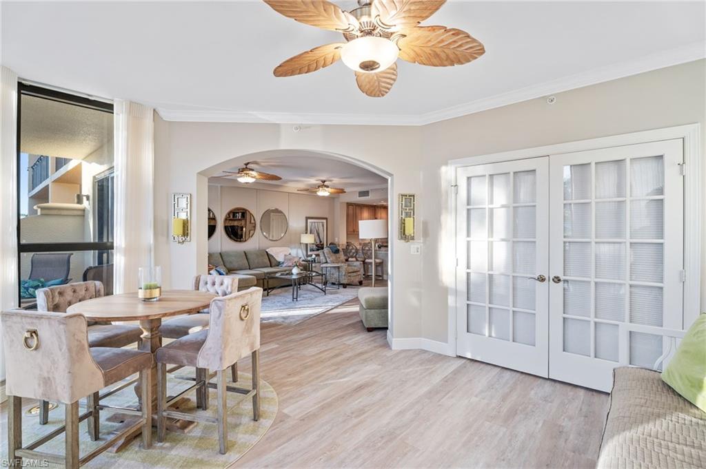 CAPE HARBOUR - Residential