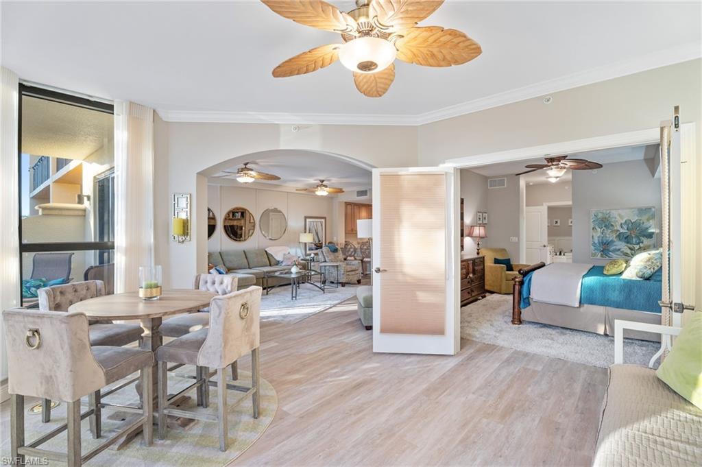 CAPE HARBOUR - Residential