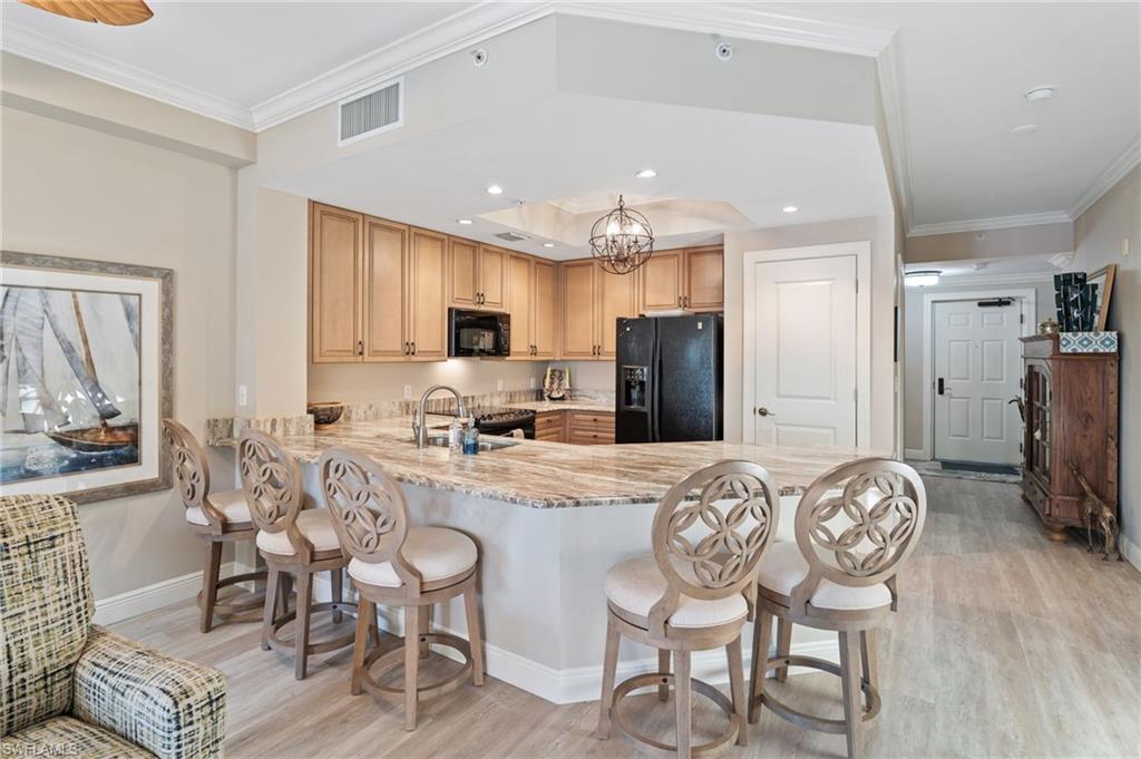 CAPE HARBOUR - Residential