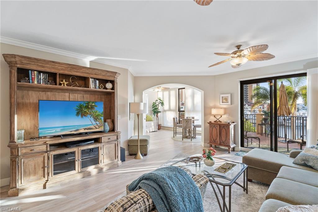 CAPE HARBOUR - Residential