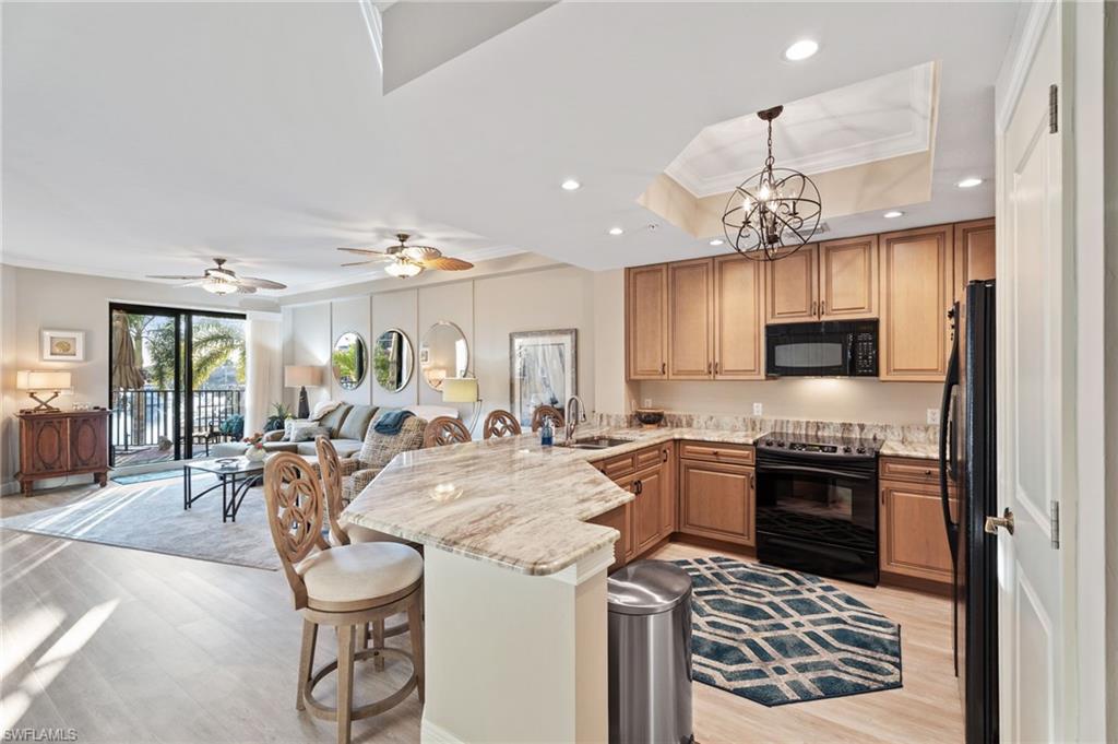 CAPE HARBOUR - Residential