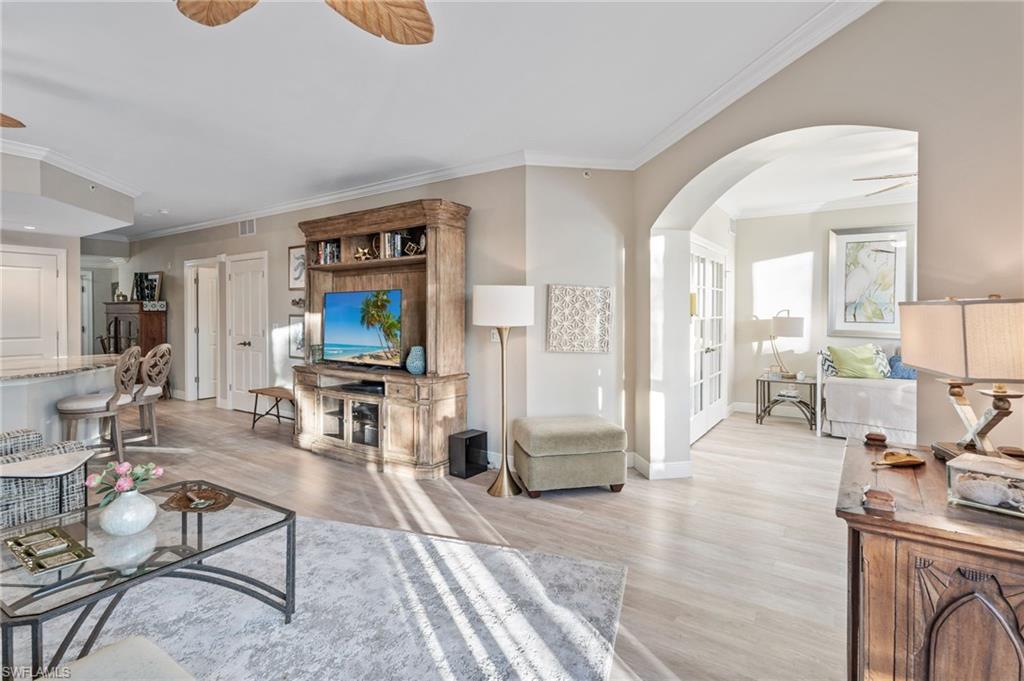 CAPE HARBOUR - Residential