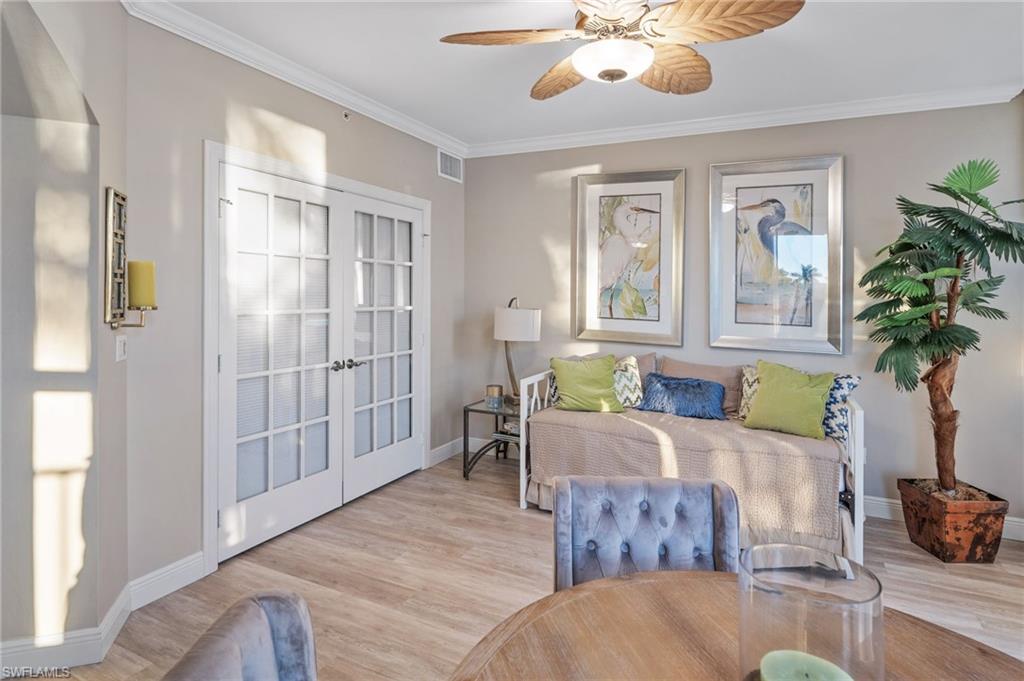 CAPE HARBOUR - Residential