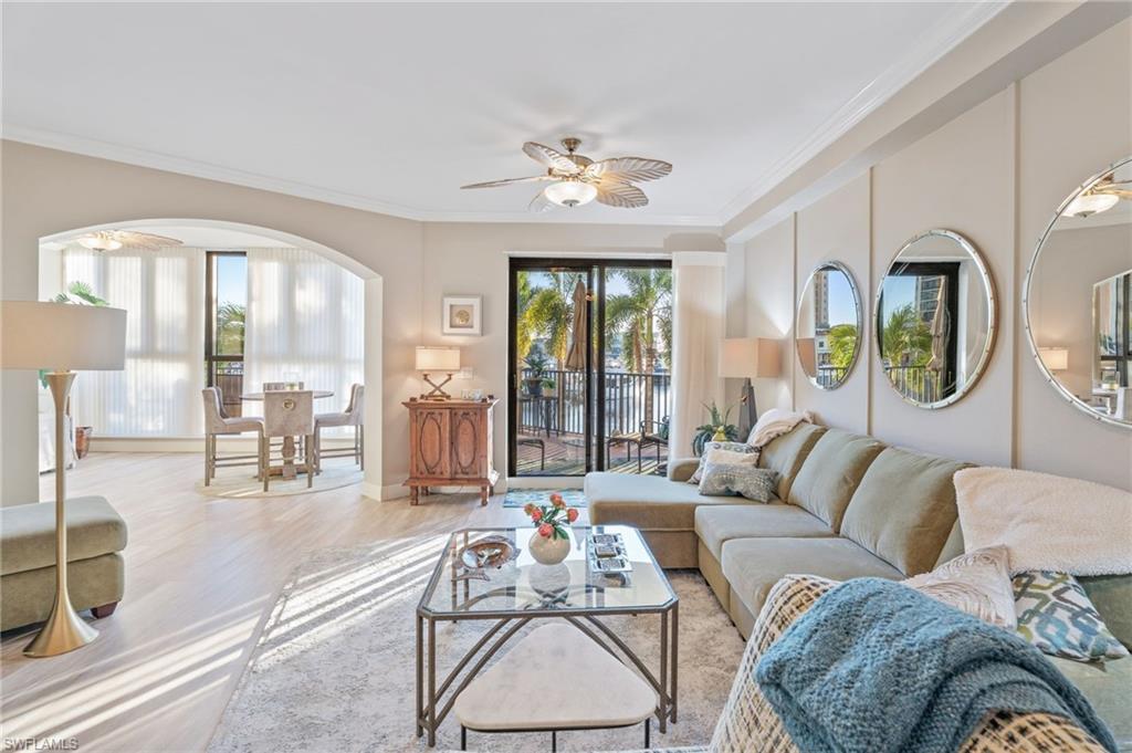 CAPE HARBOUR - Residential