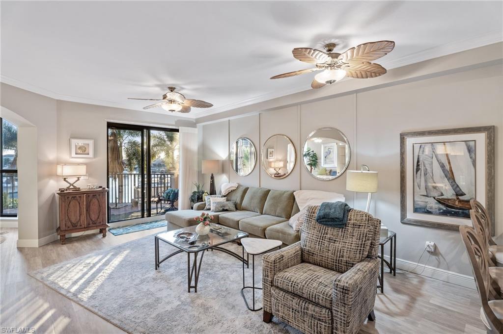 CAPE HARBOUR - Residential