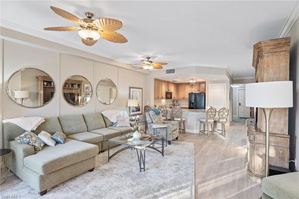 CAPE HARBOUR - Residential