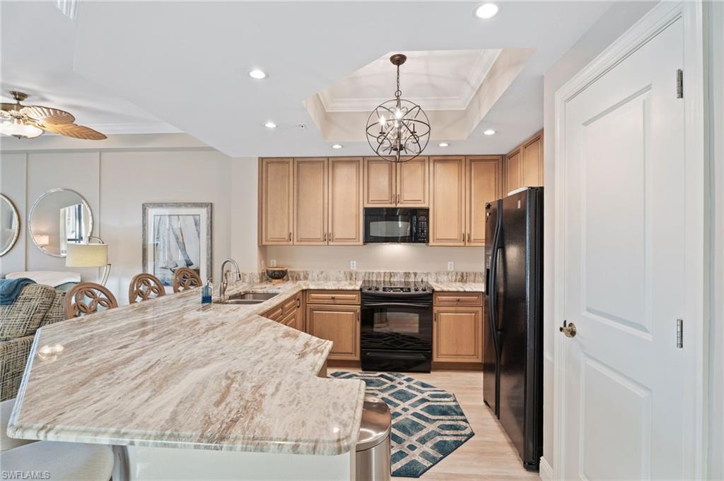 CAPE HARBOUR - Residential