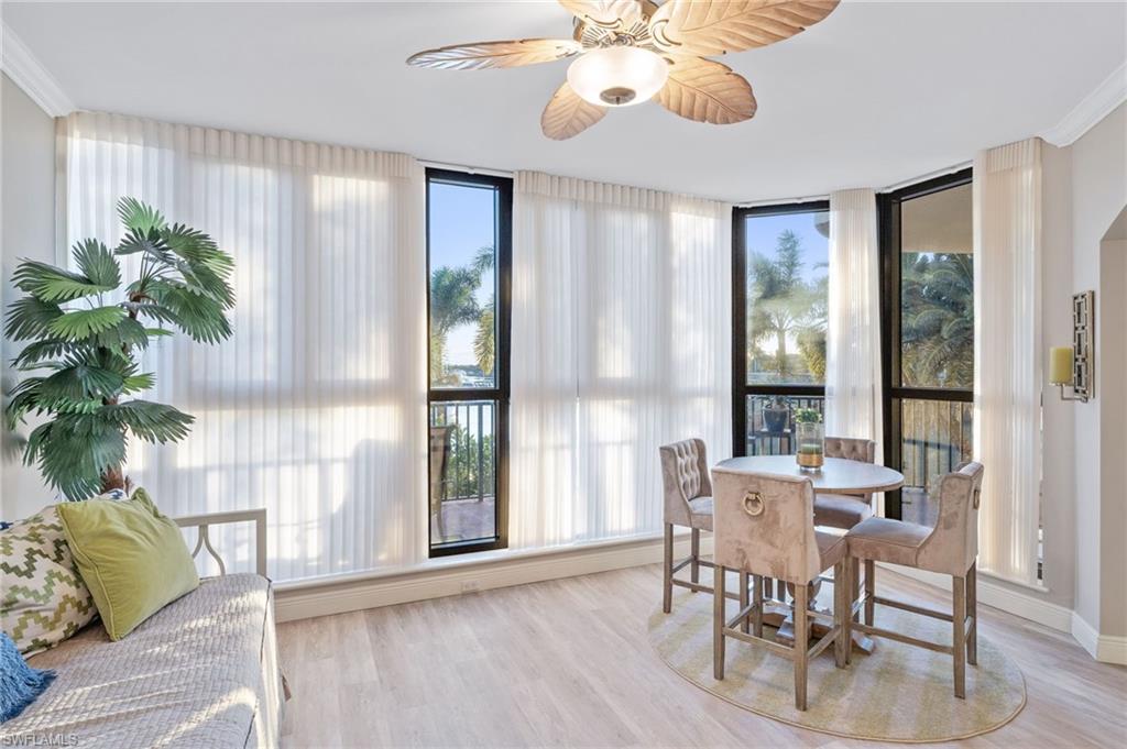 CAPE HARBOUR - Residential