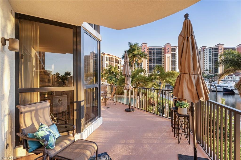 CAPE HARBOUR - Residential