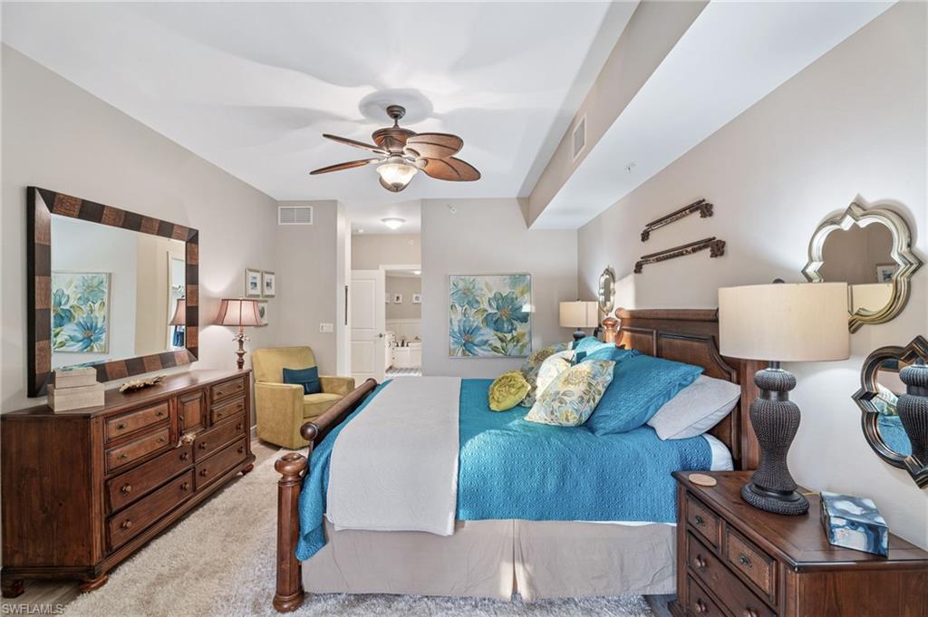 CAPE HARBOUR - Residential