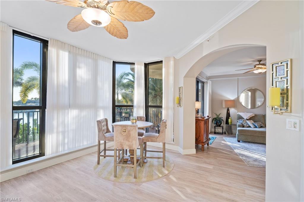 CAPE HARBOUR - Residential