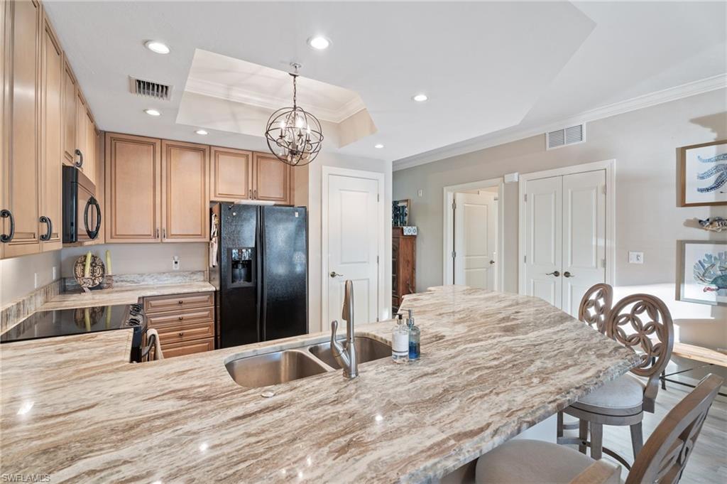 CAPE HARBOUR - Residential