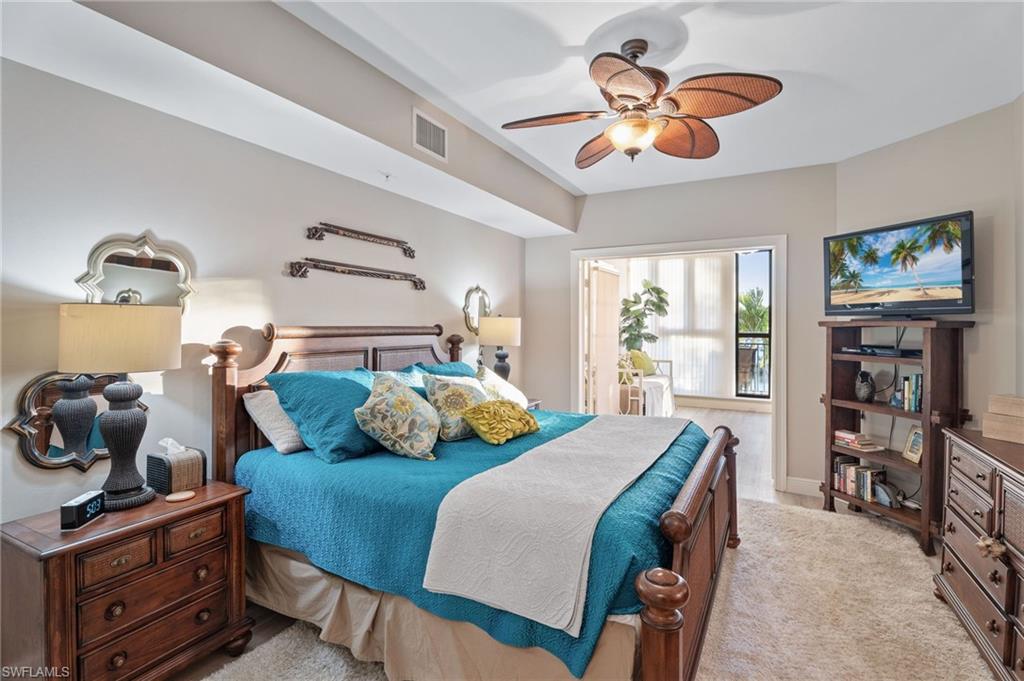 CAPE HARBOUR - Residential